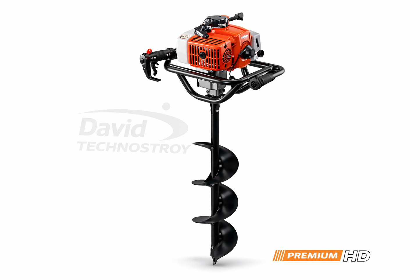 СВРЕДЕЛ БЕНЗ.2.0kW 62CC+БУРГИЯ PREMIUM