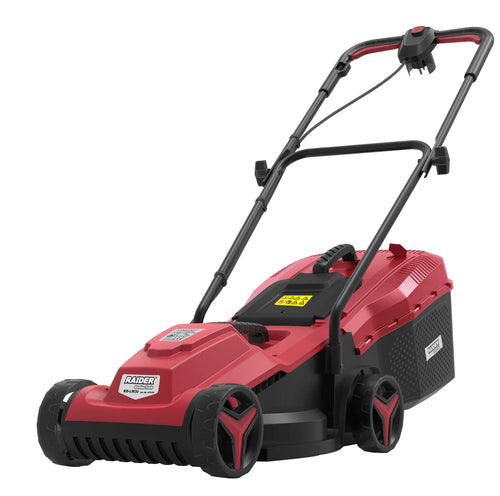 Електрическа косачка Raider RD-LM30 1200W