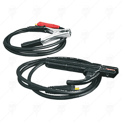 Олекотен заваръчен апарат за електроди – Inverter 140 A MINI PREMIUM-HD