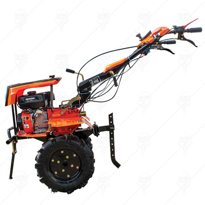 Мотофреза 9HP 135CM 223CC PREMIUM HD