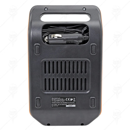 Компресор за гуми 12V PREMIUM HD