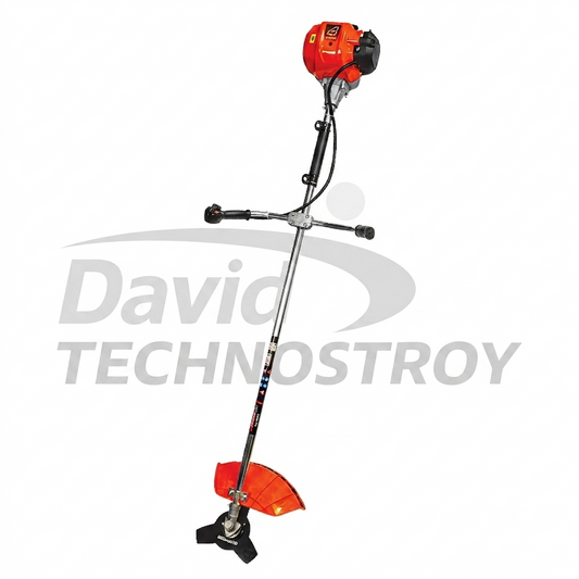 Тример бензинов 4-ТАКТОВ 1.5KW 50CC PREMIUM HD