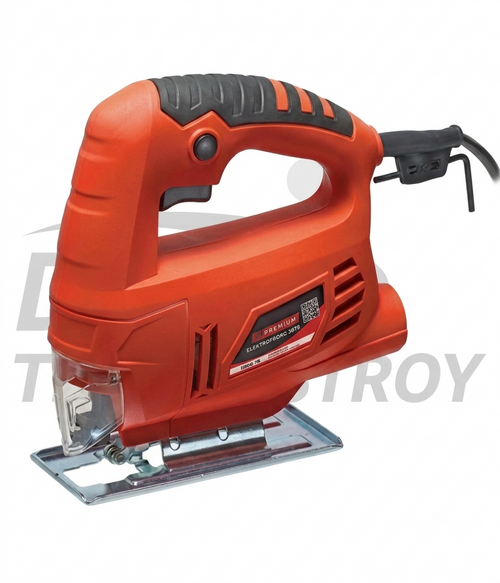 Електрически зеге 400 W, 0–3000 об./мин – PREMIUM