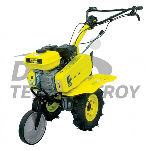Бензинова мотофреза
7HP 1000MM 208CC MOLLER