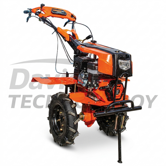 Мотофреза 9HP 135CM 223CC PREMIUM HD