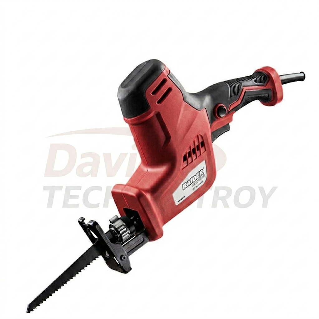 Електрически саблен трион Raider RD-RS36, 500 W, 18 мм