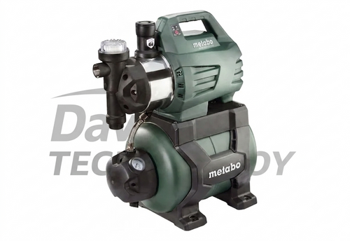 Хидрофор Metabo HWWI 4500/25 INOX