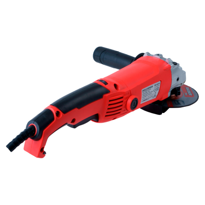 Ъглошлайф raider rd-ag39 125 mm, 1150 w