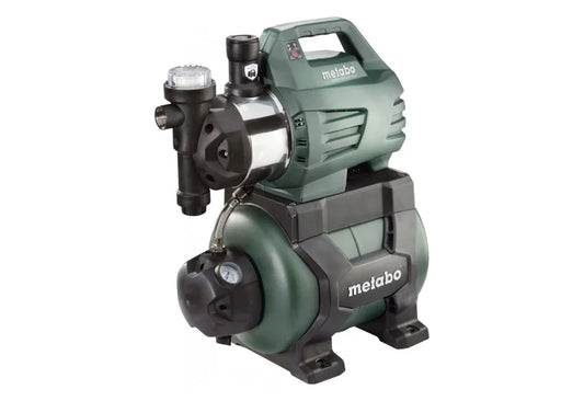 Хидрофор Metabo HWWI 4500/25 INOX